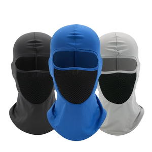 <b>Balaclava</b> winter mask soft stretch fabric full face and neck coverage windproof breathable design perfect for <b>skiing</b> and sale - Product Image 5