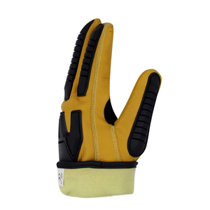 Nuevos Guantes para Petróleo y Gas de Alto Rendimiento, Guantes de Seguridad para Trabajo Pesado en Campos Petroleros, Resistentes a Impactos - Product Image 4