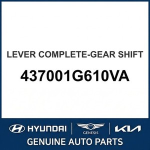 Rio Nouvelles pièces et accessoires pour voitures et camions 437001G610VA - Product Image 1