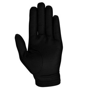 Guantes de Golf Transpirables para Hombre, Material Suave, Agarre Seguro para Práctica al Aire Libre y Rendimiento Competitivo - Product Image 2