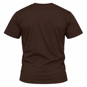เสื้อยืดผู้ชาย Iota Phi Theta สีน้ำตาล ปี 1963 พิมพ์ลายกราฟิกดิจิทัล แขนสั้น คอกลม ผ้าฝ้าย เสื้อยืดลำลองสำหรับกลุ่มพี่น้องนักศึกษา - Product Image 3