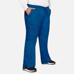 Custom Athletic <b>Nursing</b> Scrubs Jogging <b>Trouser</b> for Women Factory Price Workwear Joggers Pant Medical Hospital Scrubs Sweatpants - Product Image 5