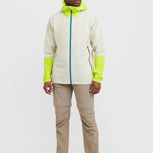 Chaqueta Softshell de Invierno para Hombre de Alta Calidad con Logotipo Personalizado en la Parte Delantera, Ropa de Exterior Elegante con el Último Diseño para Venta en Línea - Product Image 2