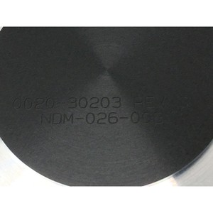 AMAT 0020-30203 PEDESTAL, SXTAL, 200MM, NOTCH, 8" - Equipo y piezas de semiconductores de confianza de la marca global Trusted Global Legacy - Product Image 3