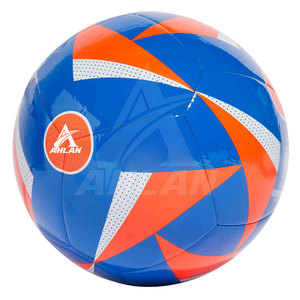 Balón de Fútbol de Entrenamiento de TPU con Acabado de Superficie Lisa que Ofrece un Manejo Consistente - Product Image 2