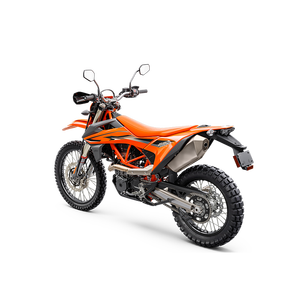 Nouvelle moto KT_M 690 ENDURO 2023 - Product Image 4