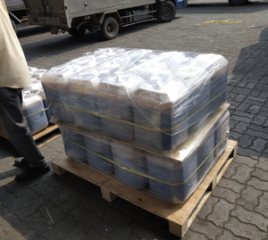 Mélasse pour l'alimentation animale |   Sucre de canne liquide |   Stimulant énergétique pour le bétail |   Exportation en gros Vietnam - Product Image 6