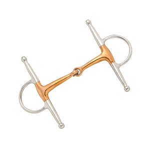 Bocados para Caballos de Acero Inoxidable de Alta Calidad y Bajo Precio, Cómodos para Uso Ecuestre, Personalizables con Logotipo y Empaque OEM - Product Image 2