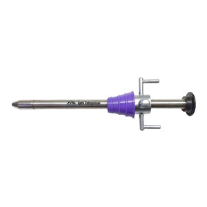 Needle Holder Laparoscopy <b>Instruments</b> Surgical <b>Instrument</b> Medic <b>Instrument</b> Complete Set <b>Laparoscopic</b> Graspers Dissector Forceps - Product Image 1