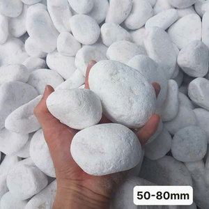 Grands galets de 30 à 50 mm jusqu'à 80 mm |   Meilleures ventes pour l'aménagement paysager et la décoration - Product Image 3
