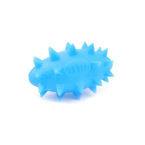 Juguete Masticable para Perros Yommy, Pepino de Mar, 10.5cm - Product Image 1