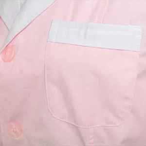 Professional Nursing <b>Scrub</b> Dress Hospital Uniforms Medical <b>Scrubs</b> Dresses for Medical <b>Nurse</b> Uniform - Product Image 6