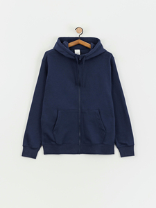 Sweat-shirt à capuche unisexe beige, coupe classique, 100% coton French Terry, décontracté, avec poche, vêtement d'hiver, séchage rapide - Product Image 2