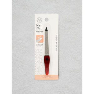 Professional South Korean K Beauty Nail Care Supply <b>Emery</b> <b>Board</b> Buffer Polisher Shaping Tool Manicure Pedicure Nail File - Product Image 1