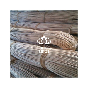 OFFRE LIMITÉE : Noyau de rotin pour la fabrication de paniers en osier et le tissage de sièges de chaise, idéal pour la production artisanale - Product Image 1