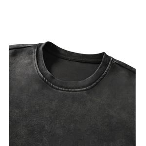 Sweat-shirt graphique ange rouge personnalisé, imprimé chérubin surdimensionné, col clouté, manches larges, style Harajuku Y2K gothique streetwear pour femmes et hommes - Product Image 6