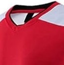 Uniforme de Baloncesto Transpirable de Alta Calidad, Diseños Personalizados, 100% Poliéster, Sin Mangas, Venta al Por Mayor - Product Image 2