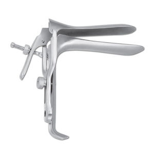 Spéculum vaginal de qualité supérieure du fabricant professionnel, manuel et électrique, instrument chirurgical de base pour la gynécologie - Product Image 1