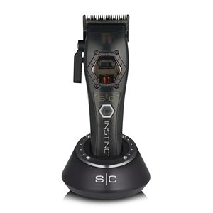 Cortadora de Pelo Inalámbrica Stylecraft SC x 360 Jeezy Profesional con Motor Vectorial IN2 y Control de Torque Intuitivo - Product Image 3