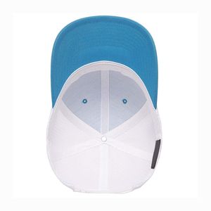 Gorra Trucker Personalizada para Hombre, Ajustable, con Malla Trasera, Cierre a Presión, Logotipo Bordado Personalizado, Gorra Deportiva Casual - Product Image 4