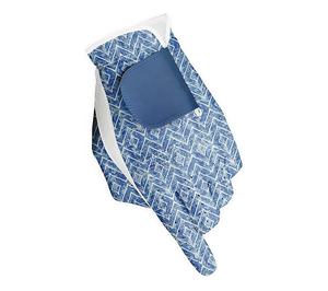 Gants de golf pour hommes Jawda International pour gauchers, best-sellers, personnalisables, en cuir Cabretta, logo personnalisé, motif imprimé unique - Product Image 6