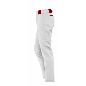 Fabricant d'uniformes de baseball sublimés sur mesure, maillots et pantalons d'équipe de qualité supérieure pour les clubs, les écoles et les ligues, ensemble de baseball en gros - Product Image 5