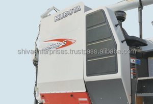 รถเกี่ยวข้าว - Product Image 4