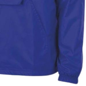 Veste coupe-vent Sigma Gamma Rho personnalisée pour sororité grecque, légère, décontractée, sportswear, streetwear, mode, vêtement d'extérieur - Product Image 4