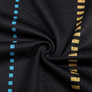 Nouveau maillot de basket-ball pour hommes, uniforme personnalisé avec logo/couleurs, anti-rides, respirant, qualité supérieure, uniforme de basket-ball pour hommes - Product Image 5