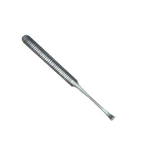 เครื่องมือผ่าตัดคุณภาพดีที่สุด IAA SURGICAL INSTRUMENTS IAA-MPE-507 เครื่องมือผ่าตัดทางทันตกรรมเยอรมัน ด้ามจับแบบมีลายขนาด 5 มม. แบบใช้มือ คลาส II CE - Product Image 4