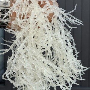 MEJOR PRECIO Alga Nori Orgánica Tostada y Seca para Ensaladas, Sopas y Bebidas, Sabor Crujiente Natural, 500g/1kg, Paquete Personalizado - Product Image 3