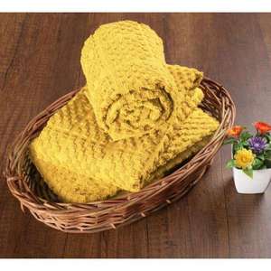 Serviettes de cuisine haut de gamme 100 % coton écologiques 150-300 GSM, sans peluches, durables, séchage rapide, avec logo personnalisé 4 - Product Image 4