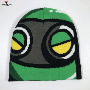 New Arrival Custom Logo 3D Embroidery Breathable Comfortable Fleece Fabric 100% Cotton Waterproof <b>Light</b> Weight High Quality - Product Image 2