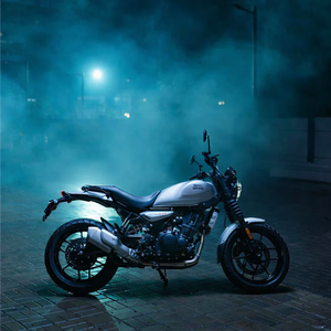 ROYAL ENFIELD "GUERRILLA 450" MOTO À VENDRE À DES PRIX ABORDABLES Meilleure MOTO avec une Excellente Consommation de Carburant et des Performances Exceptionnelles - Product Image 1