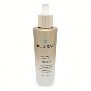 Siero Anti-Età REJURAN 30ml a Doppio Effetto con C-PDRN, Niacinamide e Peptidi per Illuminare e Rassodare la Pelle - Product Image 3