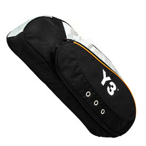Bolsa para raqueta de tenis Y3 para hombres y mujeres - Product Image 1