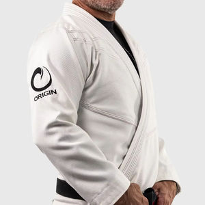 Ropa Deportiva Edge Force Profesional, 100% Algodón Elástico, Ligero, Transpirable, Duradero, Estampado por Transferencia de Calor, Unisex, sin Estampado - Product Image 1