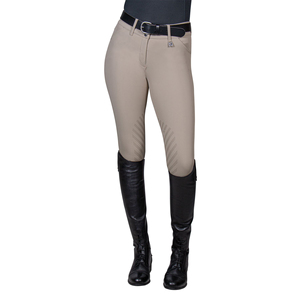 Pantalon d'équitation extensible 4 directions de haute qualité, leggings, collants, vêtements d'équitation en tissu technique au toucher doux - Product Image 5