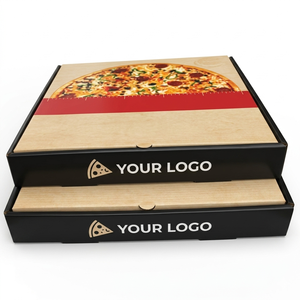 Durable Recycled <b>Corrugated</b> <b>Paper</b> Boxes 1.5mm with Embossing Eco Friendly Custom Packaging for Premium Product Protection Brands - Product Image 3