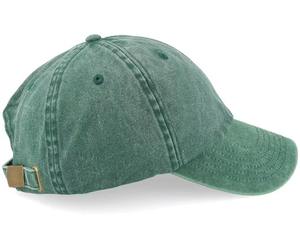Casquette de baseball unisexe en coton noir vierge à 5 panneaux avec visière incurvée, réglable, personnalisable avec logo imprimé, vente en gros - Product Image 4