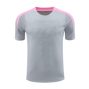 Maillots de football pour adultes, fournisseur de maillots de football personnalisés, maillots de football professionnels pour hommes, respirants, 100% polyester, manches courtes, vente en gros - Product Image 5