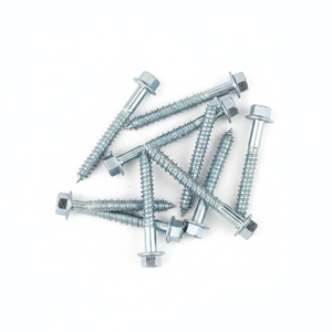 Direct Factory Supply: High Strength Timber <b>Screws</b> Made in Vietnam - Product Image 1