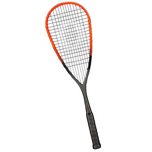 ไม้สควอชออกแบบเองสำหรับผู้เล่นที่ใช้งาน - Product Image 4