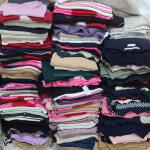 Ropa Infantil Mixta al por Mayor para Niños y Niñas, Ropa para Bebés Recién Nacidos, Ropa Infantil de Invierno de Algodón de Bangladesh - Product Image 3