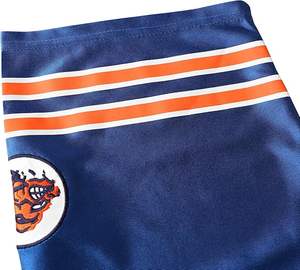 Maillots de football personnalisés pour équipes, uniformes de sport en maille respirante, marque privée, vente en gros - Product Image 3