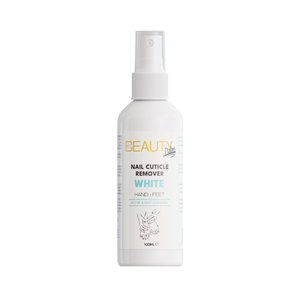 น้ำยาล้างหนังกำพร้าสำหรับมือและเท้า Beauty Palm Professional ใช้งานง่าย บรรจุขวดพลาสติก - Product Image 4