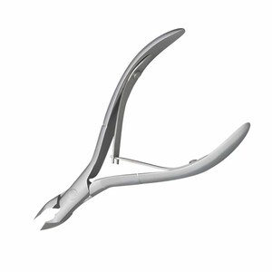 Coupe-ongles professionnel en acier inoxydable |   Coupe-ongles pour manucure et pédicure - Product Image 4