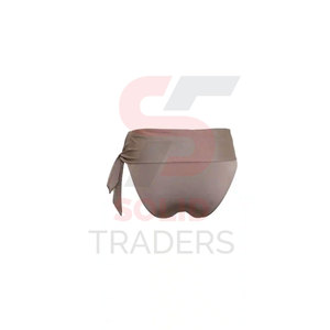 Tenue de plage pour femme Solid Trader, couleurs vives, ambiance estivale fraîche, tissu léger, doux pour la peau et respirant - Product Image 5