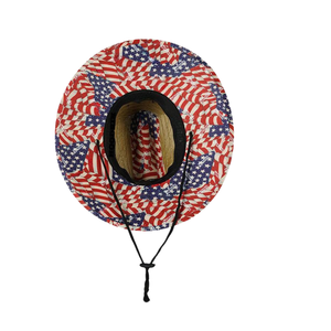 Sombrero de Pesca Personalizado con Logotipo, Impresión por Transferencia de Calor, 100% Poliéster Oxford/Lona, Secado Rápido, Transpirable, para Verano y Actividades al Aire Libre - Product Image 3