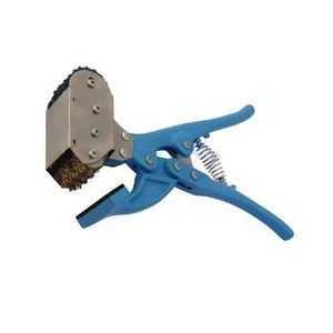 Pince à tatouer rotative de qualité supérieure pour marquage d'oreilles d'animaux – Fournisseur d'outils de marquage d'oreilles pour bétail agricole - Product Image 3